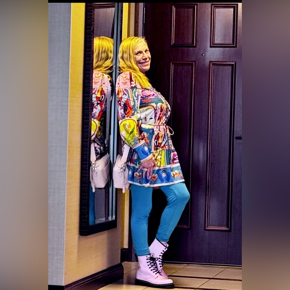 Meet your Posher, Aria Posh Ambassador